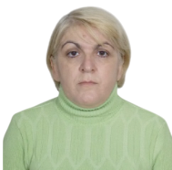 Tamari Meparishvili